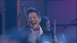 kd.lang &amp; the siss boom bang - sugar buzz