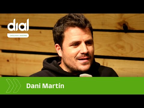 @DANI MARTÍN ENS HO EXPLICA TOT!