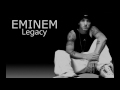 Eminem - Legacy (Instrumental) HD