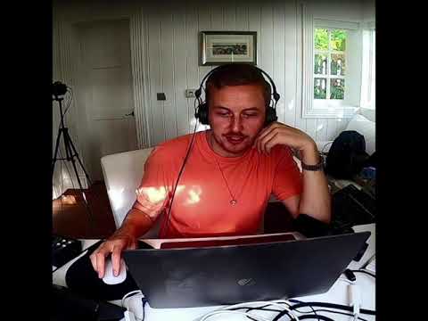 Making Beats - Disclosure x Kerri Chandler Sample