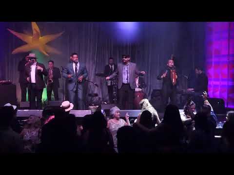 Boogaloo Assassins - The Regent - 05-05-19