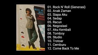 Download lagu Deddy Stanzah - Rock N' Roll (1993) mp3