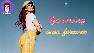 Kate Nash 'Yesterday was Forever' | Album Review