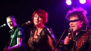 Rezillos - Top of the Pops