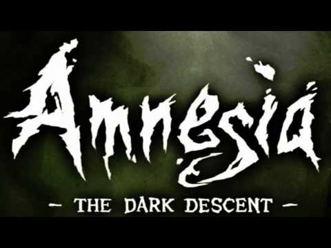 Amnesia The Dark Descent - Soundtrack -  (Mikko Termia) - 01 - Main theme.