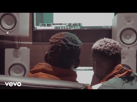 Lil Frosh - Omo Ologo (Official Video) ft. Zinoleesky