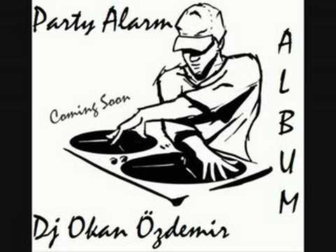 Dj Okan Özdemir - My Imagination