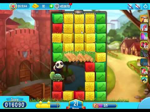 Pet Rescue Saga level 2992 no boosters ►TOBIAS DEAMON◄