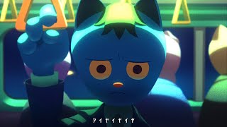 Dannie May「ええじゃないか」（Music Video）