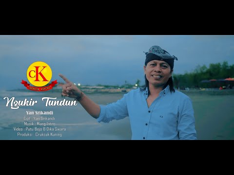 YAN SRIKANDI - NGUKIR TUNDUN {Official Music Video}