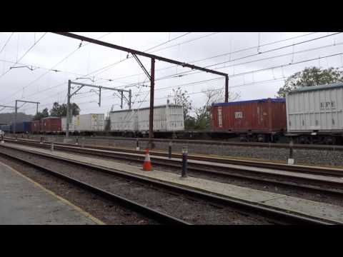 Double NR's with 4SB1 - 7/10/15