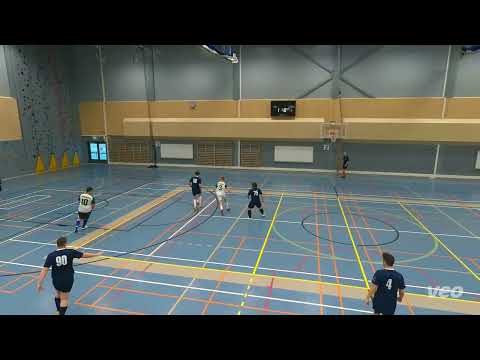 BK-48 - Lave 15.12.2024 [Futsal Division 4 - 2024/25]