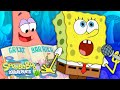 SpongeBob And Patrick Escape A TOURIST TRAP SpongeBob