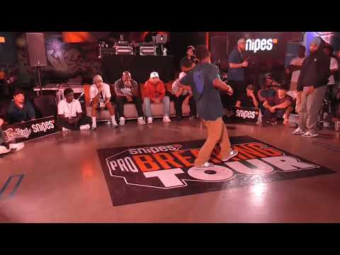 Myth vs Swazi Top 16