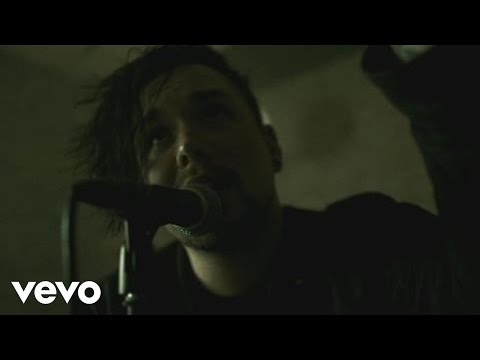 Callejon - Kind im Nebel (Videoclip)