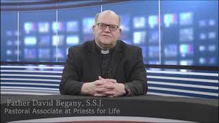 PFL-Daily Scripture Reading and Reflection -The Four Words That Summarize Christmas - Dec. 18, 2023