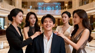 [Multi SUB]（全集）美女總裁沒想到被她拋棄的廢物前夫，竟然就是她發動全城勢力也沒見到的隱藏修仙大佬！#逆襲 #MiniDrama #精彩大陸短劇