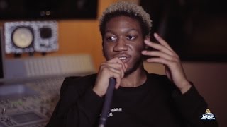 Sleeping Outside During SXSW, Making Dreams Come True - OG Maco | DJBooth