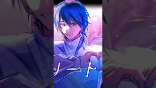 『ストリートライト』KAITOソロ版 #vocaloid #kaito #ボカロ #マジミラ