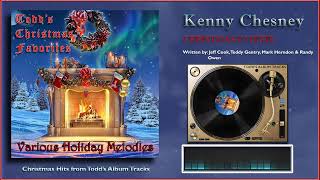 Kenny Chesney - &quot;Christmas in Dixie&quot; (Feat Randy Owen)