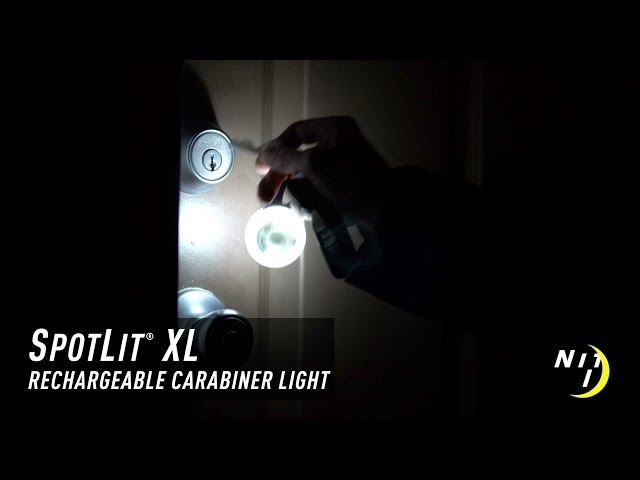 SpotLit™ XL Re...