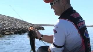 preview picture of video 'Bass Fishing with XtremeBass.com'