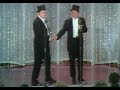 BOB HOPE & BING CROSBY REUNION at Eisenhower Medical Center benefit performance 1970 w JOHNNY CARSON