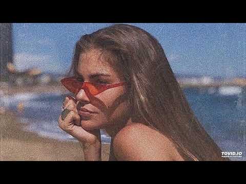 Burry Soprano feat. Ilkay Sencan - Mary Jane Remix