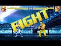 RayMcDougal Vs Paul Phoenix