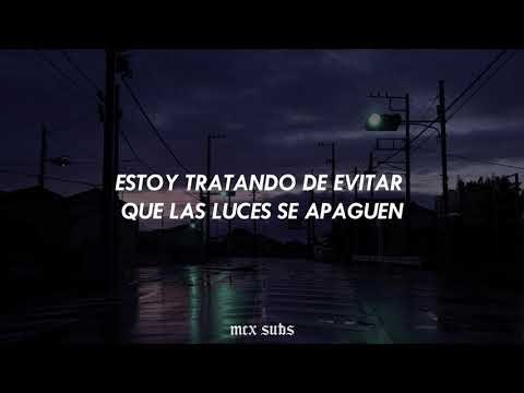 Jonas Brothers ft. Miley Cyrus - Before the Storm (Español)