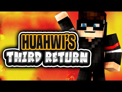 Huahwi's Third Return (Badlion SG)