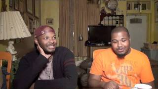 Don Cornelius Dies, X-Factor US Changes, King Bishop Eddie Long?, Morgan Freeman On Black History