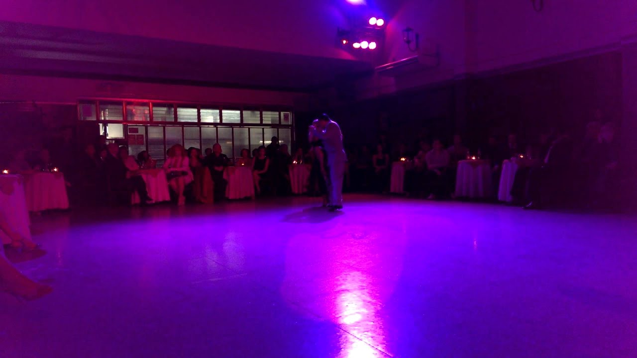 Tamara Bisceglia & Jesus Velazquez - PENUMBRAS-