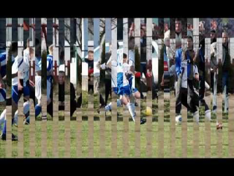 LZS KRZYWIZNA  - klip I, ku przypomnieniu