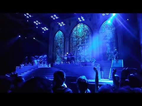 Ghost - He Is Dublin 20/11/19