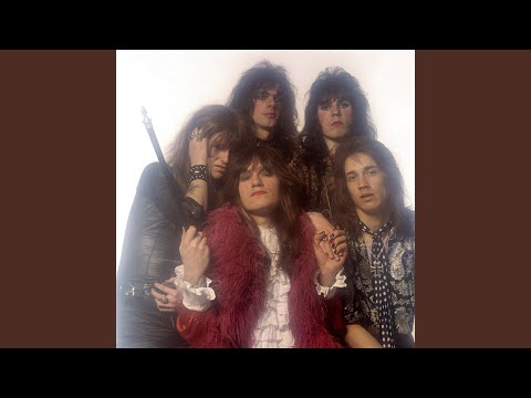 Hollywood Brats Zurich 17 song