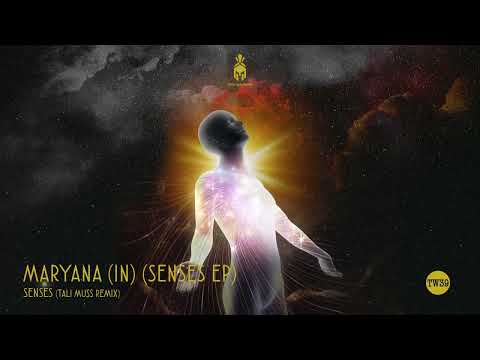 Maryana (IN) - Senses (Tali Muss Remix) | PROGRESSIVE HOUSE