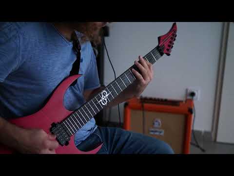 I keep forgetting about this Megadeth classic