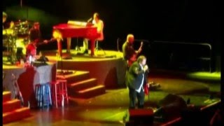 Meat Loaf Legacy 2013 -  All Revved Up