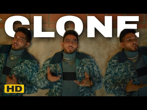 CLONE - Talha anjum , Talha yunus | Umair | velostudios - clones Talha anjum new song