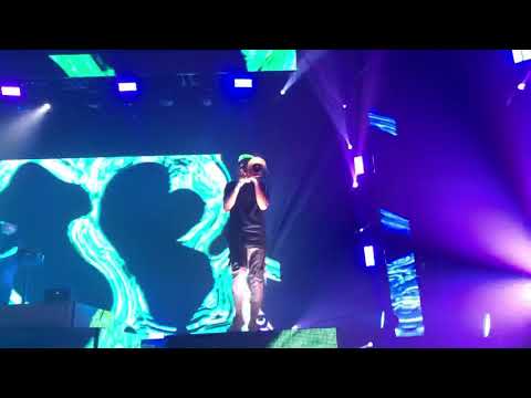 Griz at Navy Pier - 10.5.19 - Cruise Control