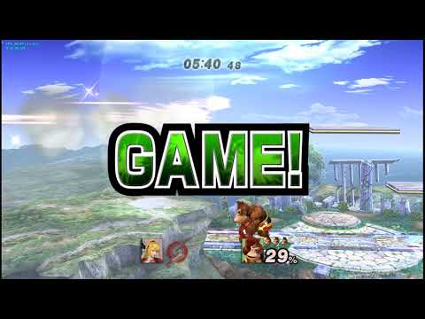 Scrims 80 Losers Eighths Apollo Ali Vs  Cozy