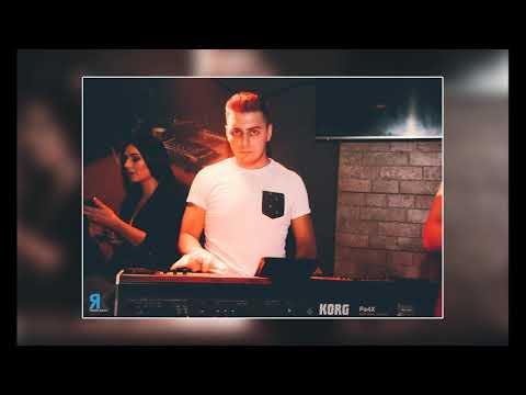 Haris Kaltak - Improvizacija KORG PA4X