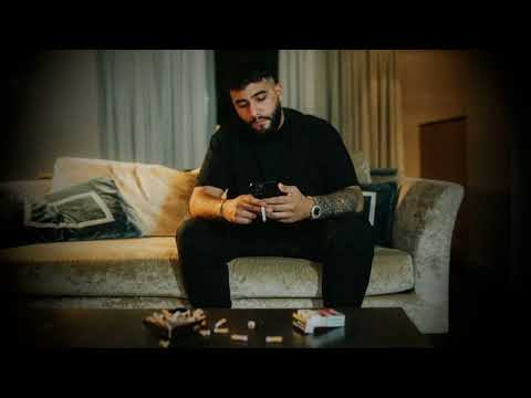 Asche x Bushido x Samra Type Beat 2023 - "Herz Aus Stein" (prod by Buckroll)