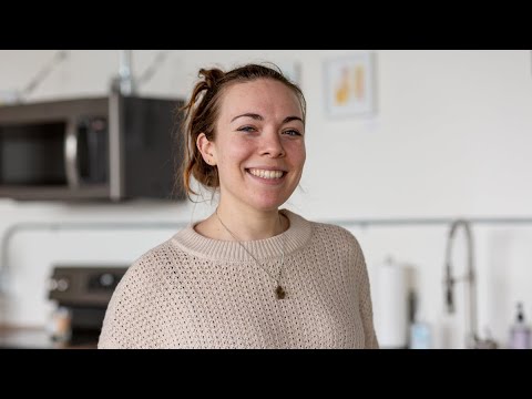 Creator Highlight: Lauren Brumbach