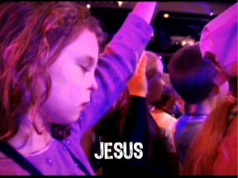 Heaven In My Heart Music Video by Hillsong Kids