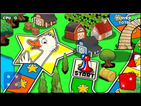 The Game of the Goose Video