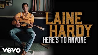 Laine Hardy For A Girl