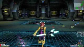 A Journey through the Guardians Colony, Clad 6 and the unknown Part 5:PSO Ruins