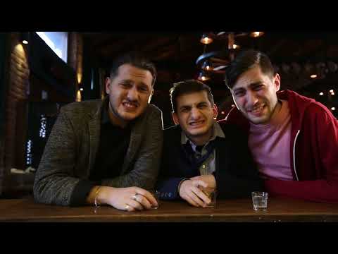 სამკაცა ft. Hulk - საქართველო უნდა გავადიდო